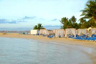 Hotel-Be-Live-Hamaca-Beach